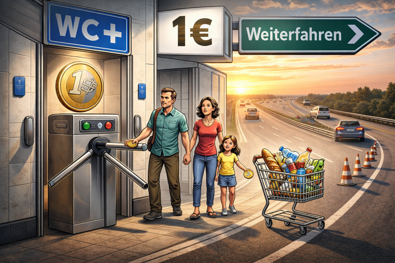 Rechtlich erledigt – politisch verdrängt