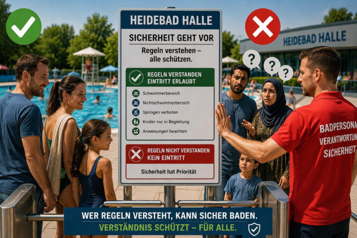 Heidebad Halle