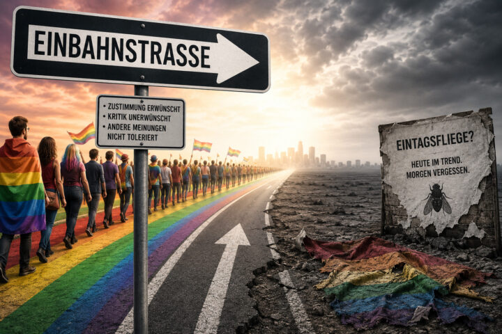 LGBTQ-Bewegung
