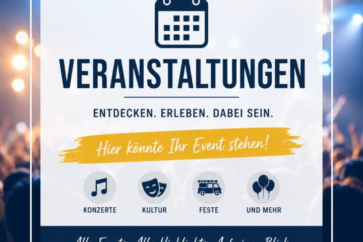 Siedlerfest 2026