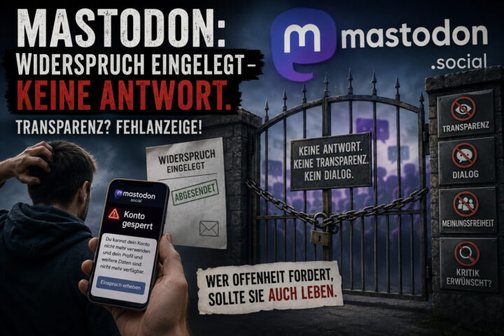 Mastodon