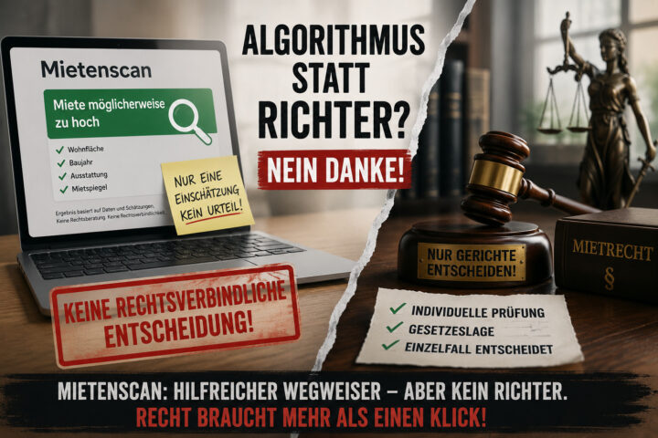 Mietenscan