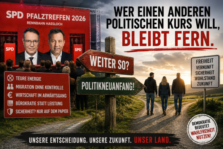 SPD-Pfalztreffen 2026