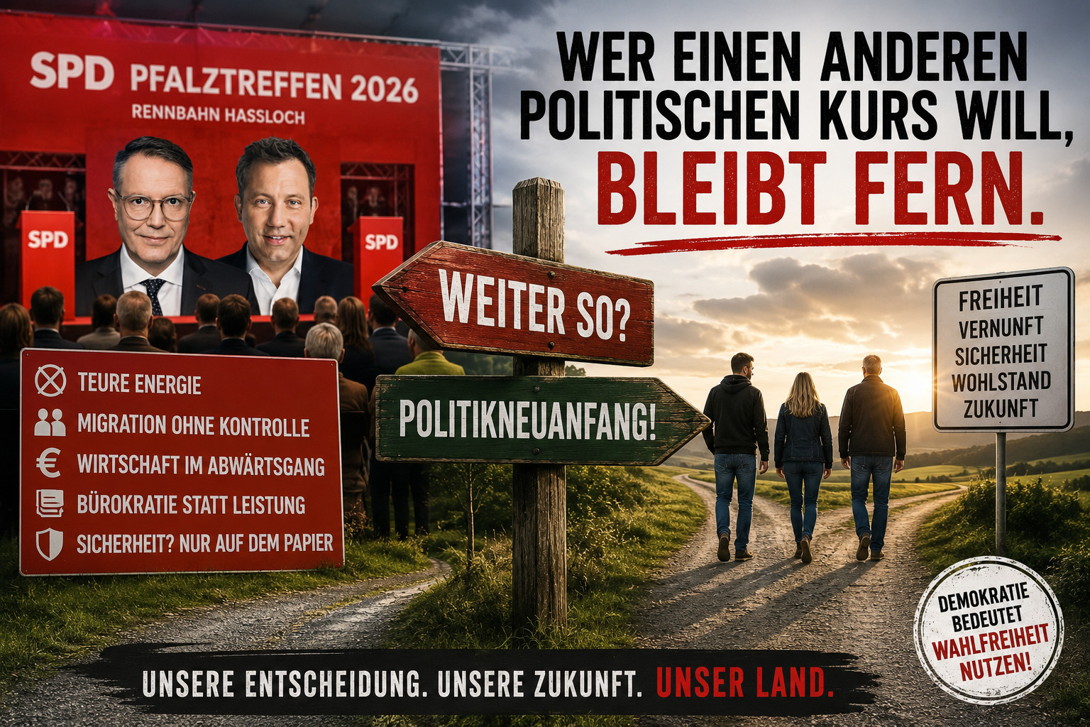 SPD-Pfalztreffen 2026