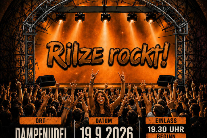 Rilze Rockt!