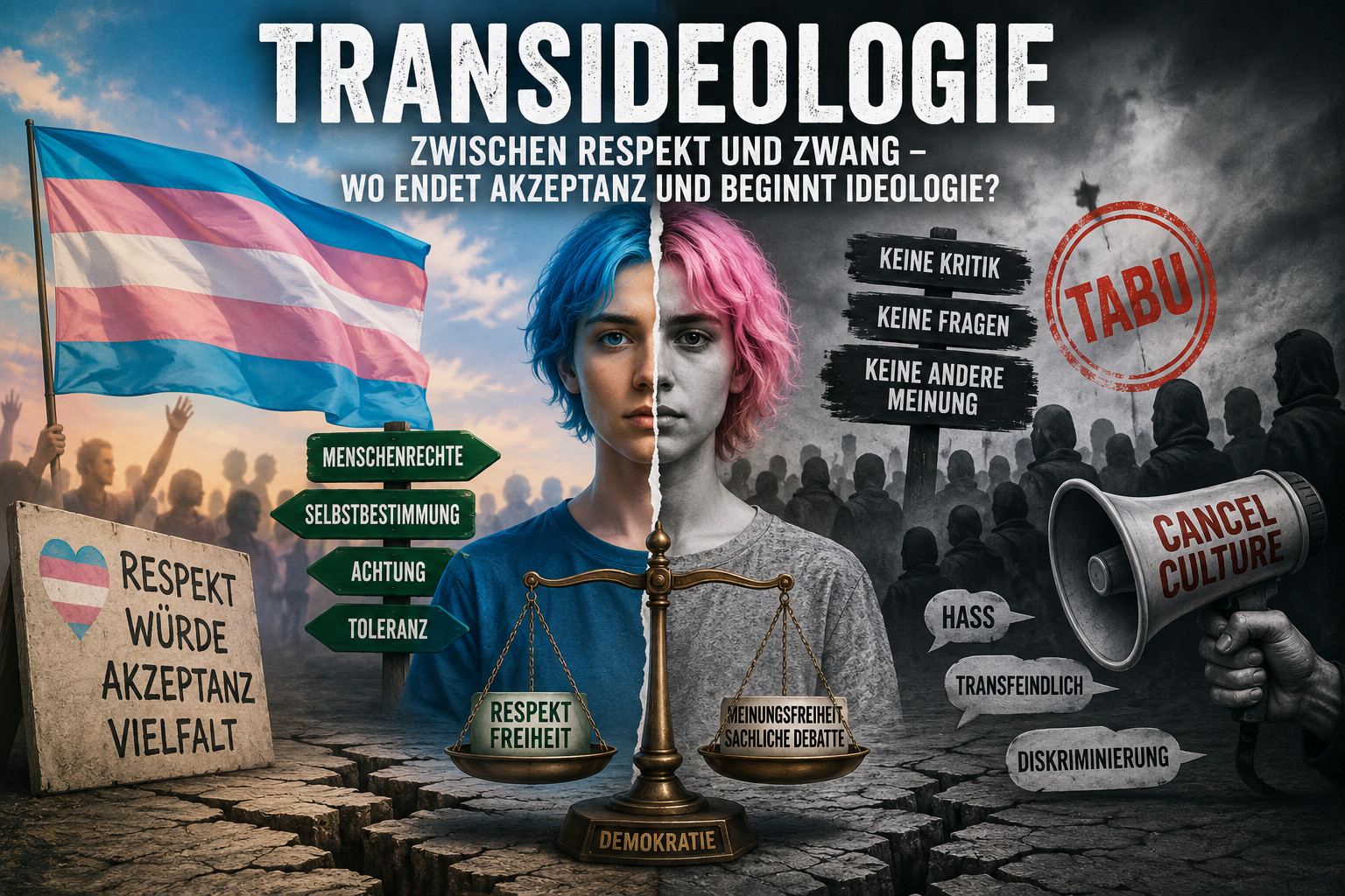 Transideologie