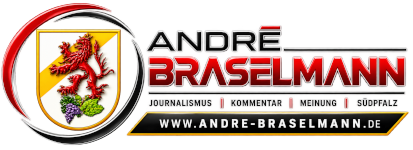 Südpfalzreporter André Braselmann